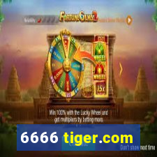 6666 tiger.com